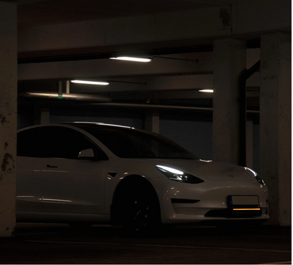 PAKET SUPERVISION ECLIPSE GEN II