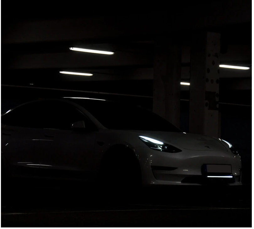 PAKET SUPERVISION ECLIPSE GEN II