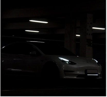 PAKET SUPERVISION ECLIPSE GEN II