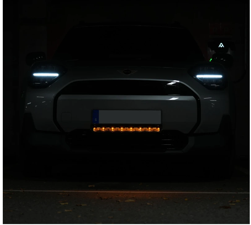 PAKET SUPERVISION INFERNO 600