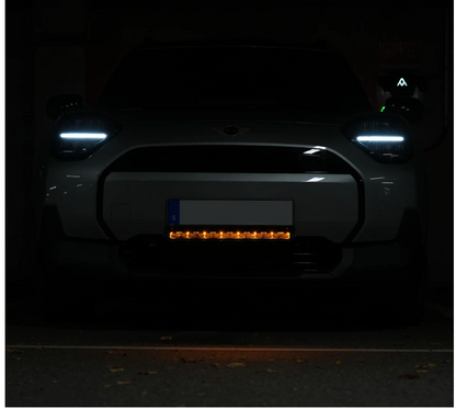 XBB-PAKET SUPERVISION INFERNO 600