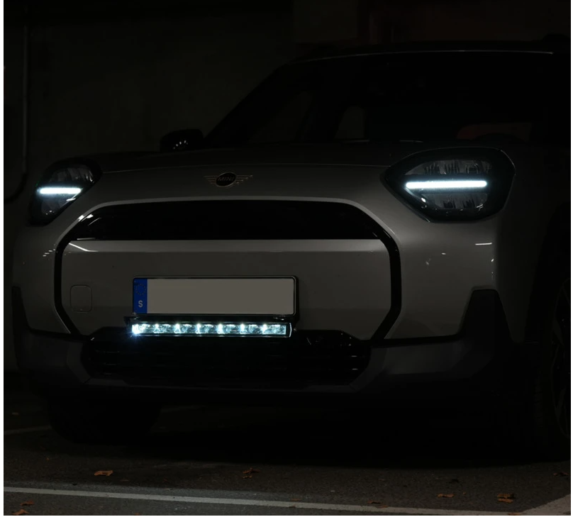 PAKET SUPERVISION INFERNO 600