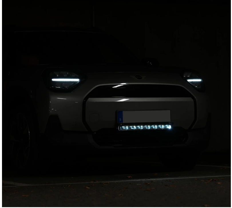 PAKET SUPERVISION INFERNO 600