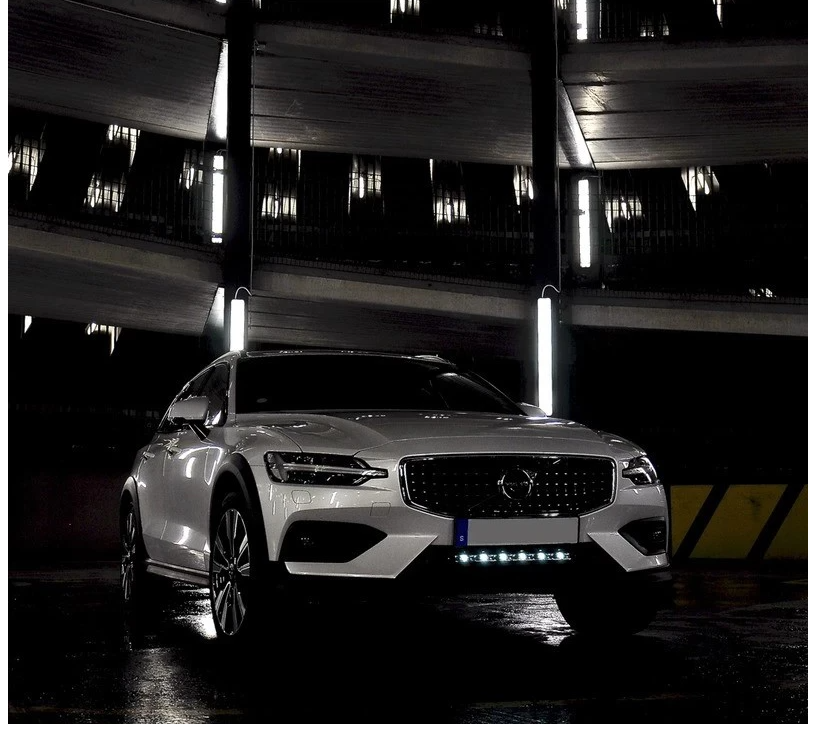 SPECIALPAKET 4-PACK SUPERVISION REVOLUTION 9" PRO