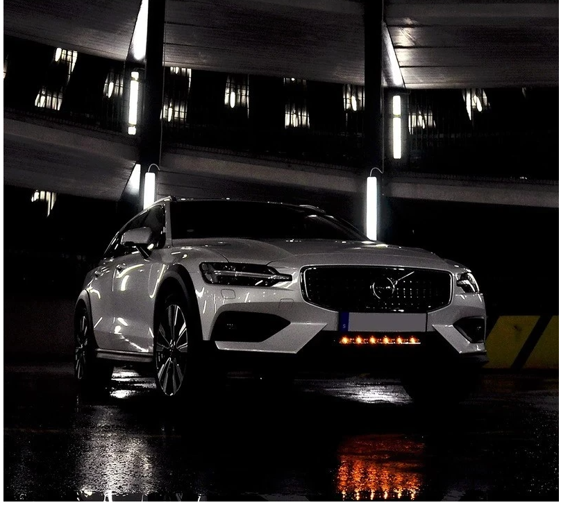 SPECIALPAKET 4-PACK SUPERVISION REVOLUTION 9" PRO