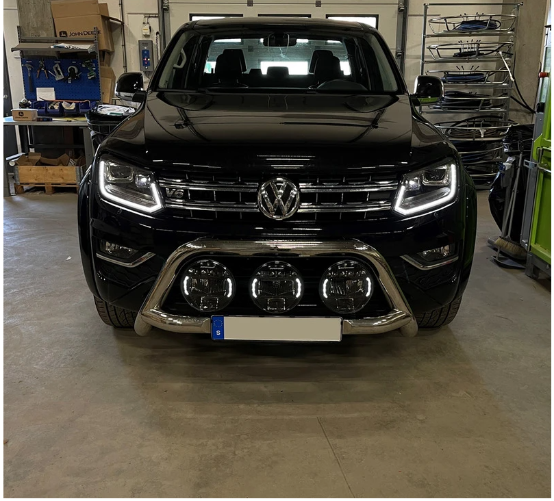 SPECIALPAKET 4-PACK SUPERVISION REVOLUTION 9" PRO