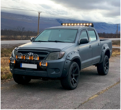 2-PACK SUPERVISION REVOLUTION 9" PRO XBB-PAKET