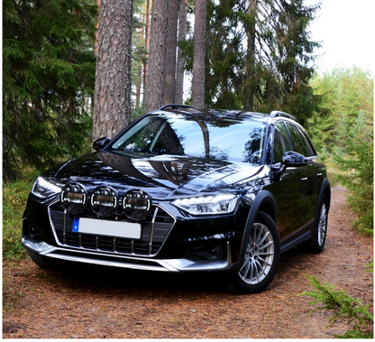 2-PACK SUPERVISION REVOLUTION 9" PRO EXTRALJUSKIT