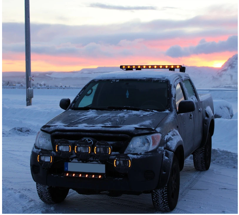 6-PACK SUPERVISION REVOLUTION 9" PRO