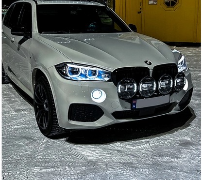 2-PACK SUPERVISION REVOLUTION 9" PRO XBB-PAKET