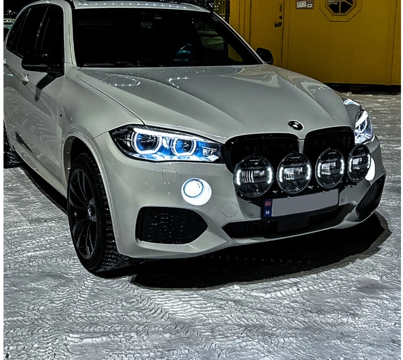 3-PACK SUPERVISION REVOLUTION 9" PRO XBB-PAKET