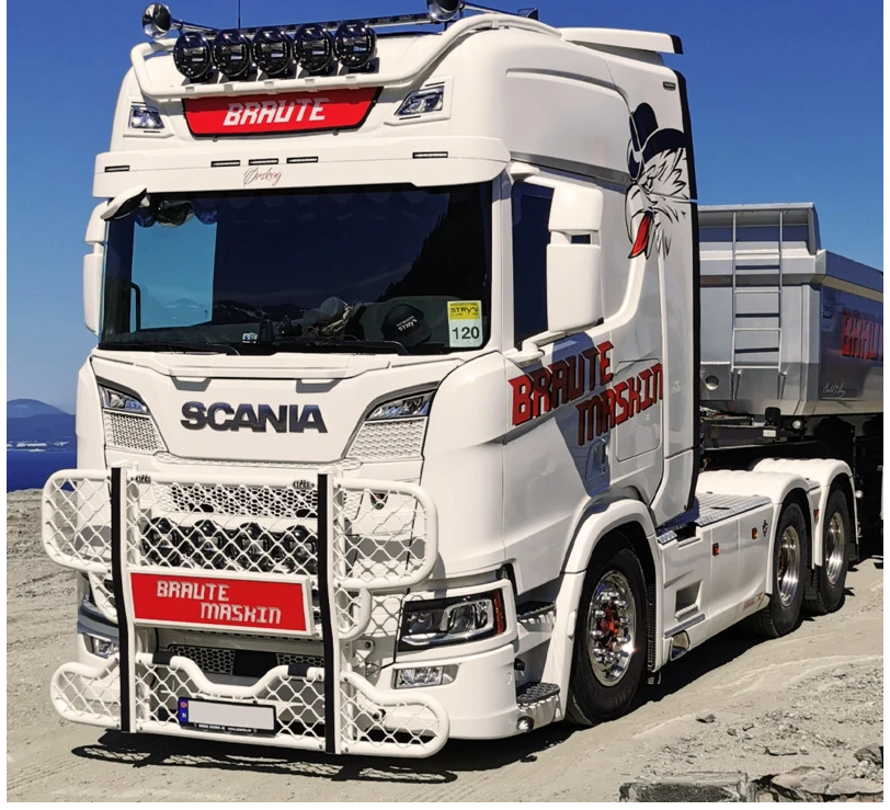 3-PACK SUPERVISION REVOLUTION 9" PRO EXTRALJUSKIT