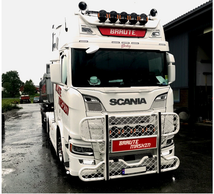 3-PACK SUPERVISION REVOLUTION 9" PRO SPECIALPAKET