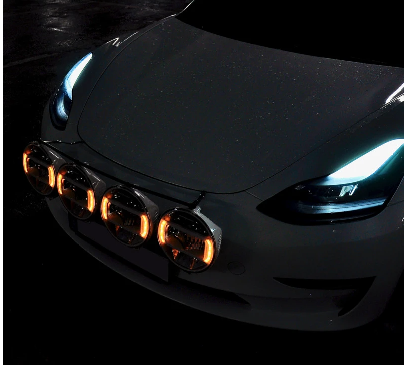 3-PACK SUPERVISION REVOLUTION WHITE 9" PRO EXTRALJUSKIT