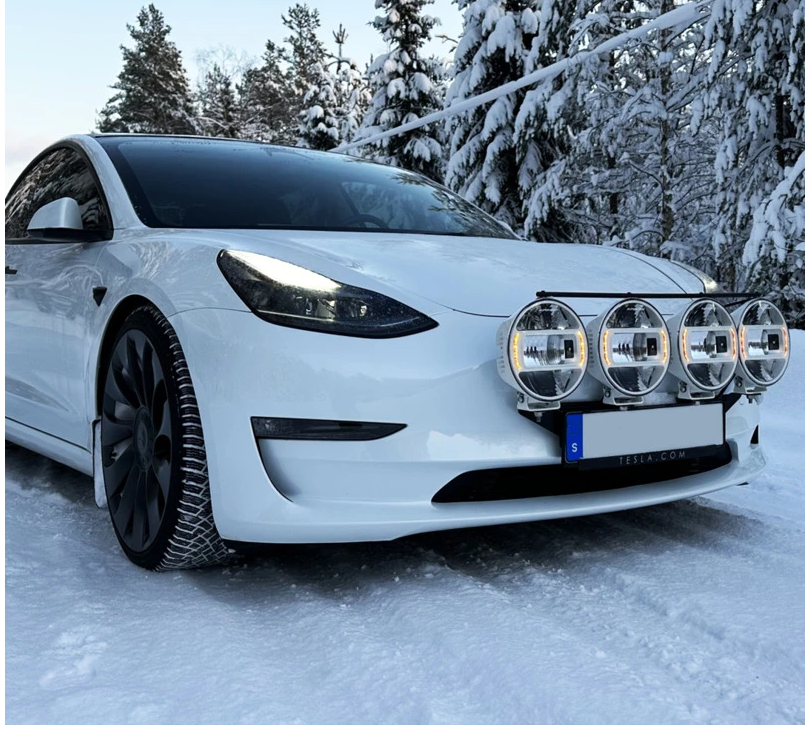 3-PACK SUPERVISION REVOLUTION WHITE 9" PRO EXTRALJUSKIT