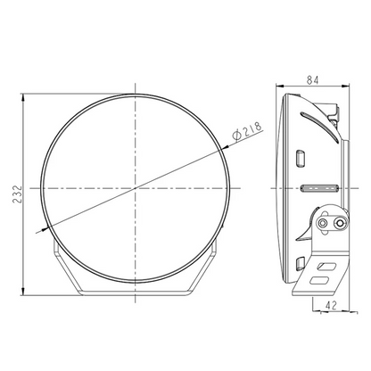 10-PACK SUPERVISION NEXUS 9"
