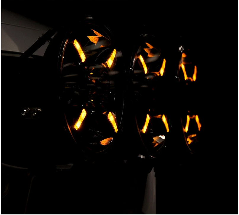 4-PACK SUPERVISION NEXUS 9" EXTRALJUSKIT