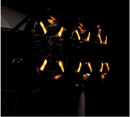 4-PACK SUPERVISION NEXUS 9" EXTRALJUSKIT