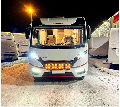 10-PACK SUPERVISION NEXUS 9"