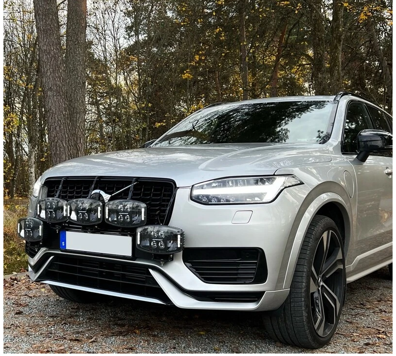 3-PACK SUPERVISION SPECTRA 10"