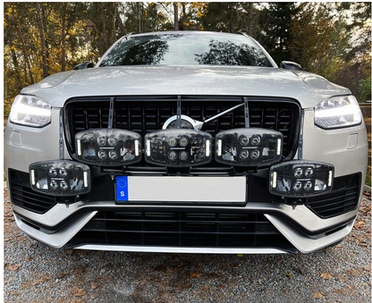 3-PACK SUPERVISION SPECTRA 10"