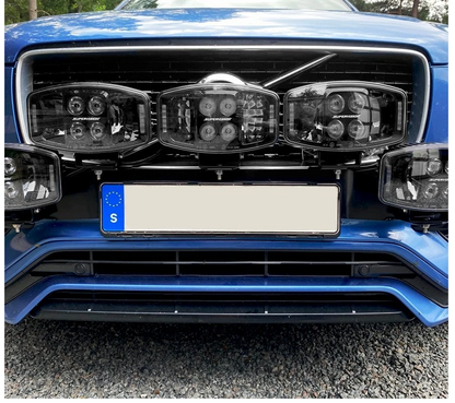 3-PACK SUPERVISION SPECTRA 10"