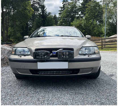 3-PACK SUPERVISION SPECTRA 10"