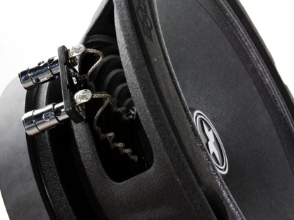 Excursion 4x6.5" kit