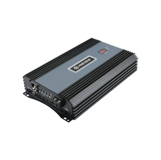 Reiss RS-F8000.1D DEMO