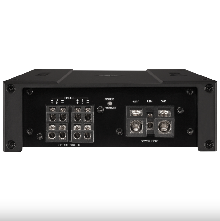 Helix M FOUR 24 Volt