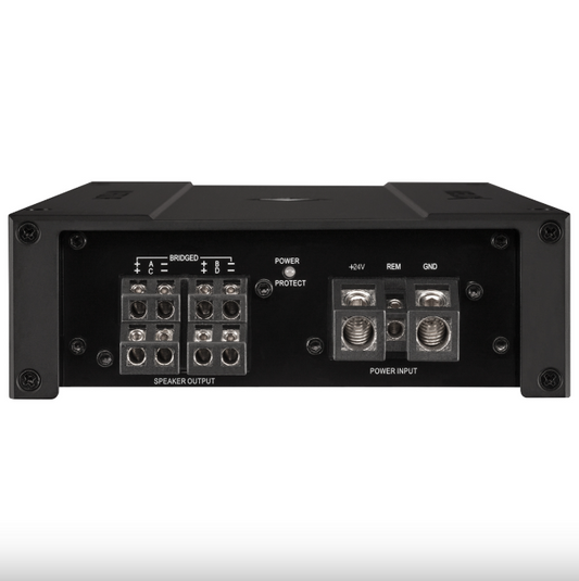 Helix M FOUR 24 Volt