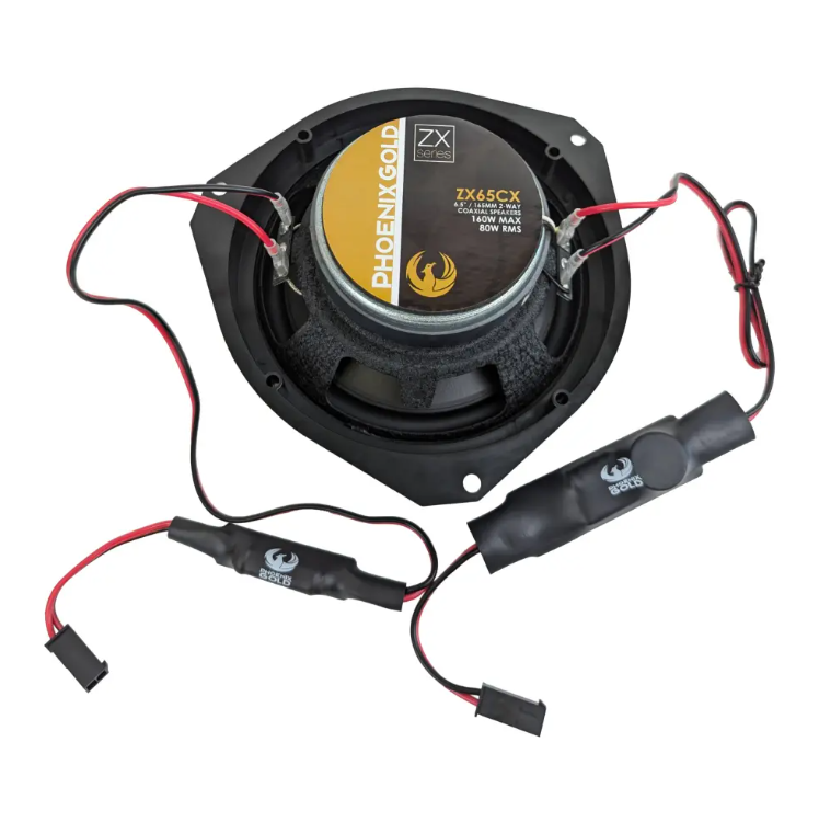 Phoenix Gold ZTSKSC1 - Scania New Generation