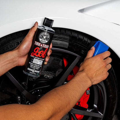Chemical Guys - Tire and Trim Gel 473 ml