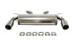 BMW E90 E92 335i Sportsystem 2*100