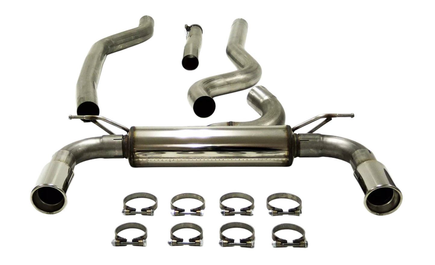 BMW F30-ser 3/420d Sportsystem 2*90