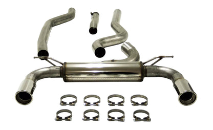 BMW F30-ser 3/420d Sportsystem 2*90