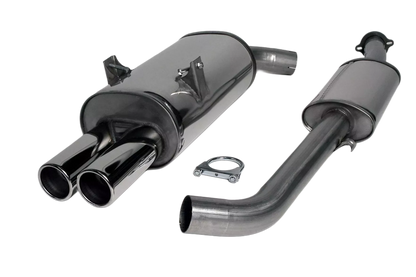 BMW E36 318iS Sportsystem 2*80 / 036-H3R