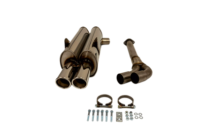 BMW E36 320/323 Sportsystem 2*80 / 036-H4R