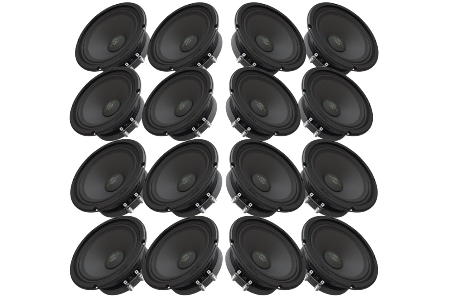 Apocalypse AP-M60SQL 16p