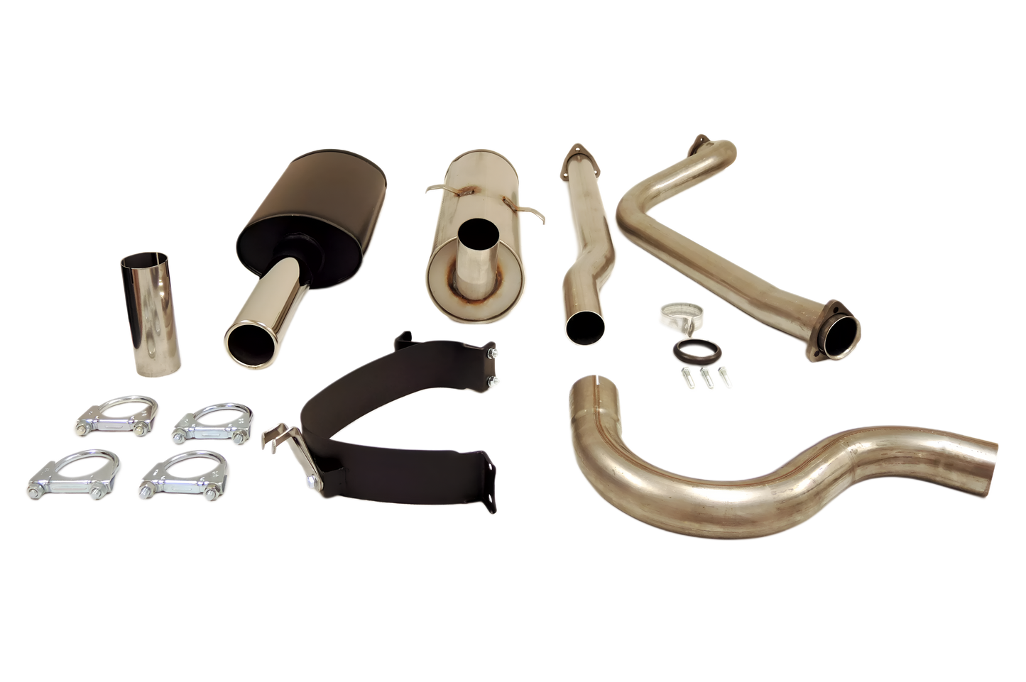 740/760 Turbo Sportsystem 1x80 SIMONS