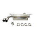 BMW F30-serie 3/420i Sportsystem 2x80