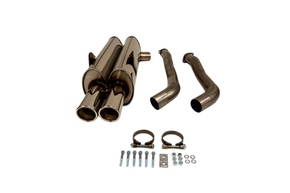 BMW E36 325i Sportsystem 2*80 / 036-H5R