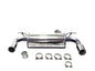 BMW F30-serie 3/420i Sportsystem 2x90
