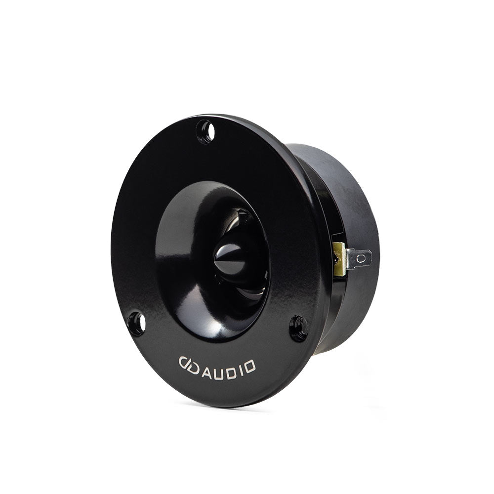 DD Audio VO-BT25, diskant