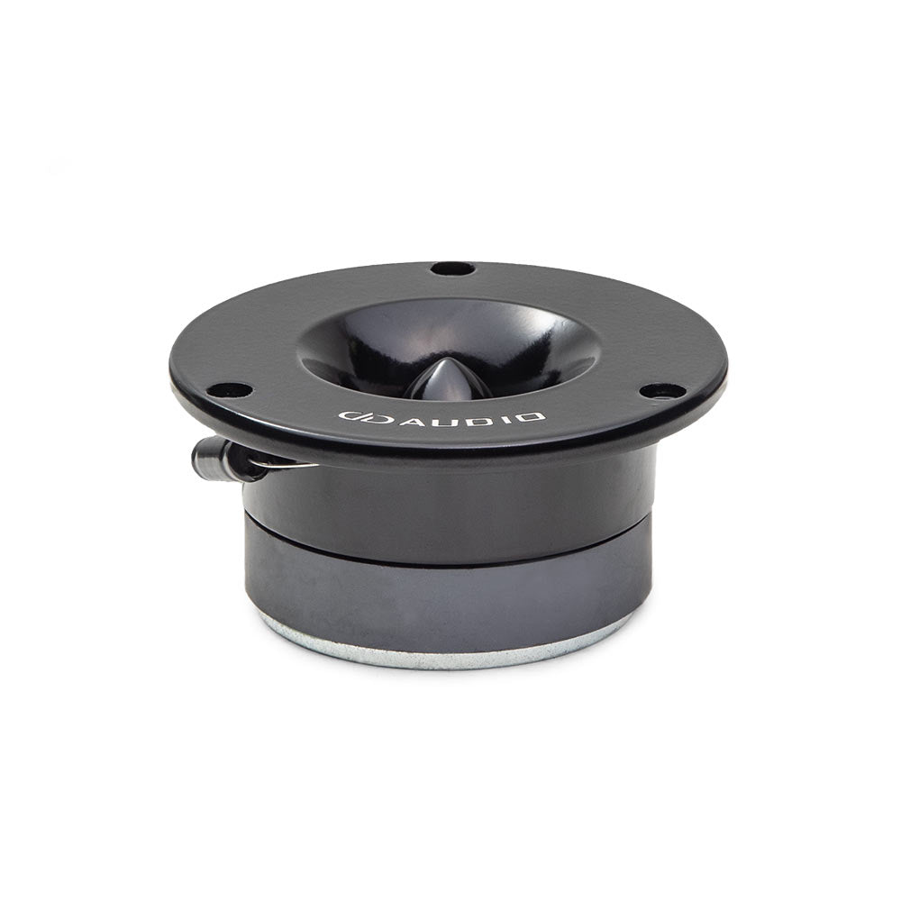 DD Audio VO-BT25, diskant