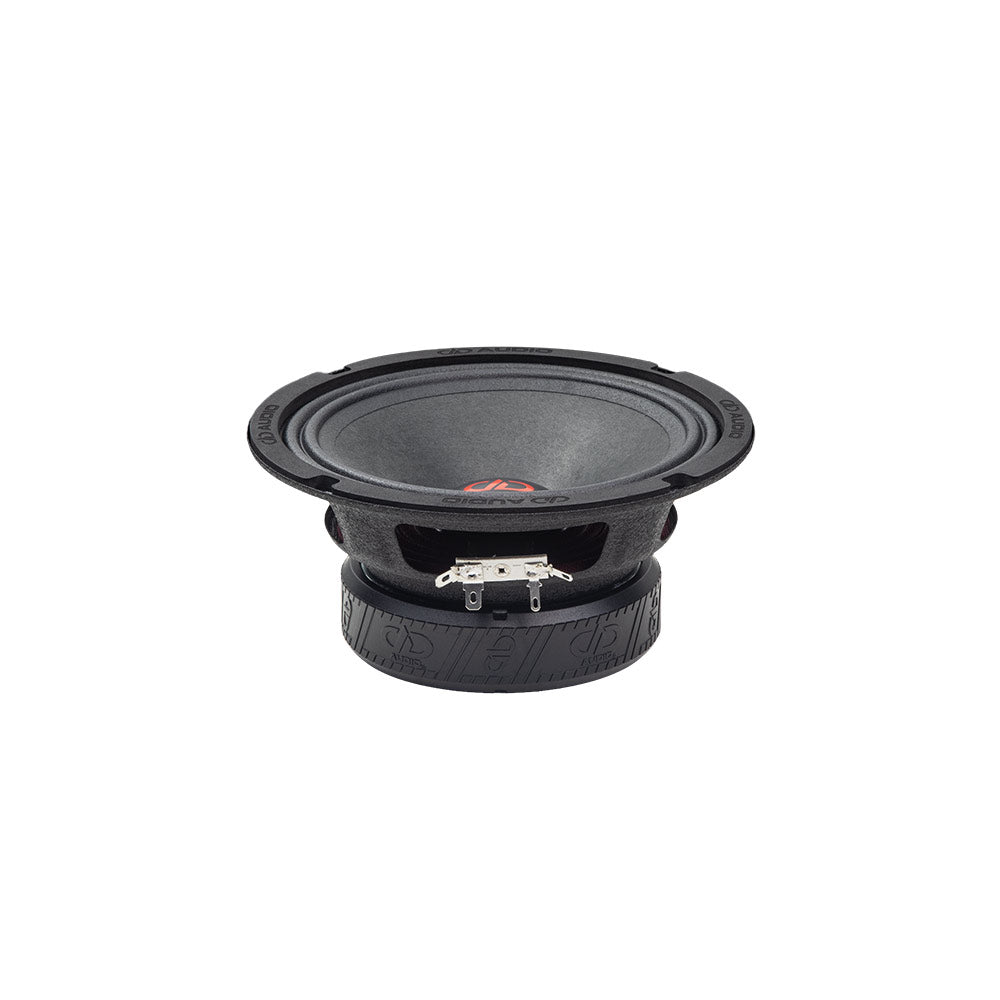 DD Audio VO-M206-S4, 6,5 tums midbas/mellanregister
