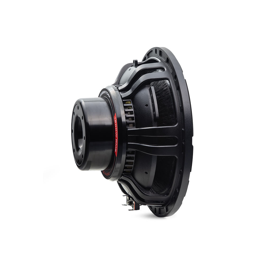 DD Audio VO-MWN710-S2, 10 tums midbas