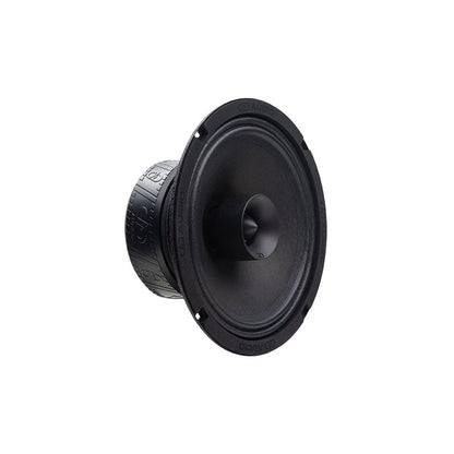 DD Audio VO-MX206-S4, 6,5 tums koaxialhögtalare