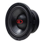 DD Audio VO-W508-S2, 8 tums midbas