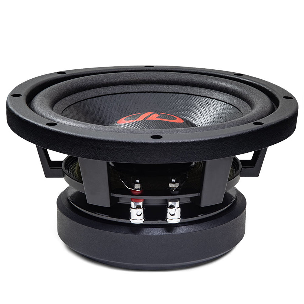 DD Audio VO-W510-S2, 10 tums midbas